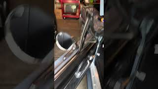 1965 Ford Mustang Convertible Cold Start