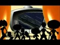 RED RAT DANGER MOUSE OFFICIAL MUSIC VIDEO