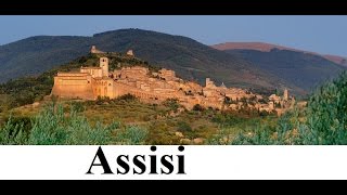 preview picture of video 'Assisi Part 2'