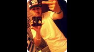 Cant Hold me Down. Yung Nigga AC FT Tayyib Ali