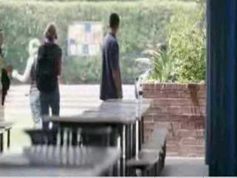 Crazy / Beautiful Trailer