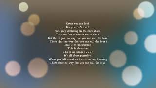 WWE BELLA TWINS-YOU CANT LOOK ,BUT U CANT TOUCH [LYRICS VERSION]