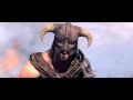 Video Blog Skyrim 