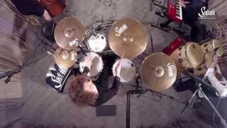 Lindsey Hundley & LADY JAZZ - Movimiento