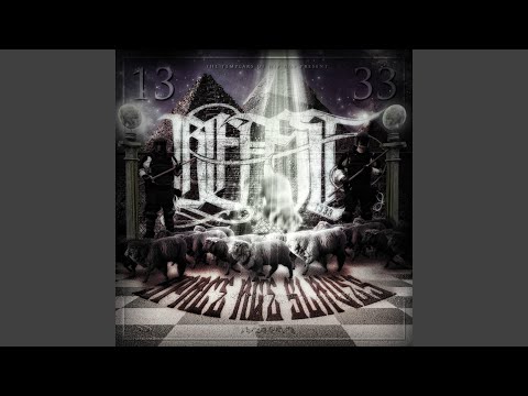 download lagu mp3 mp4 Beast 1333 Space Age Slaves, download lagu Beast 1333 Space Age Slaves gratis, unduh video klip Beast 1333 Space Age Slaves