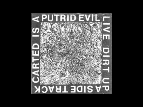 Civil Dissident - Tell Me The Solution