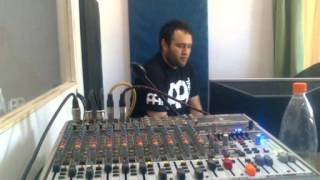 Mariel Contrera   en Orion Fm 88 7 MHz   Pago a Dentro