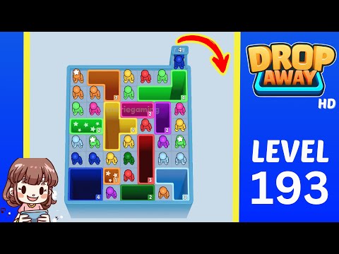 Level 193 Thumbnail