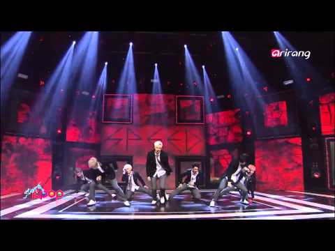 150612 - What U - SPEED @ Simply - K-pop