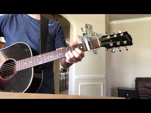 Between an Old Memory and Me - Travis Tritt