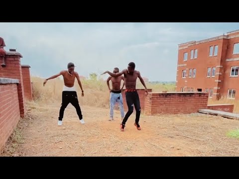 Goya Menor  & Nektunez - Ameno Amapiano (Official Video) You want to Bambam