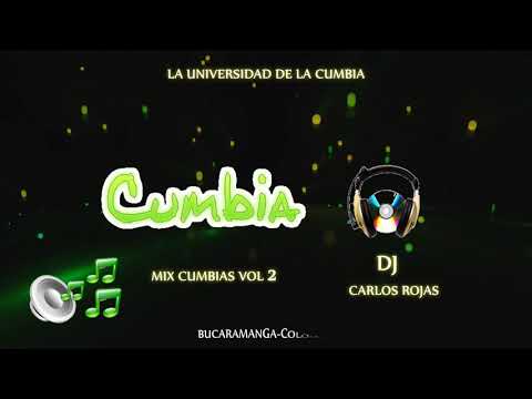 DJ CARLOS-MEGA MIXX 4