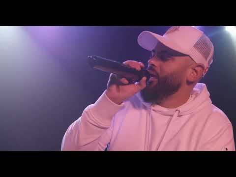 LIVE ACOUSTIC VERSION - DJ LE PASH FEAT LIANN - RIGHT NOW