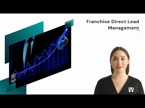 Prova de conceito: Gestão de leads da Franchise Direct