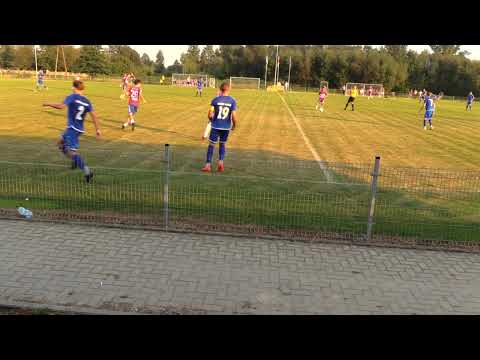 LKS TRAWENA TRAWNIKI - WISŁA II PUŁAWY  /KO /