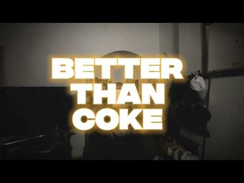 Ryz Hope - Better than Coke