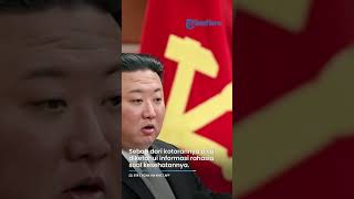 Pemimpin Korea Utara Kim Jong-un Ternyata Selalu Bawa Toilet Pribadi Kemana Saja, Ini Alasannya