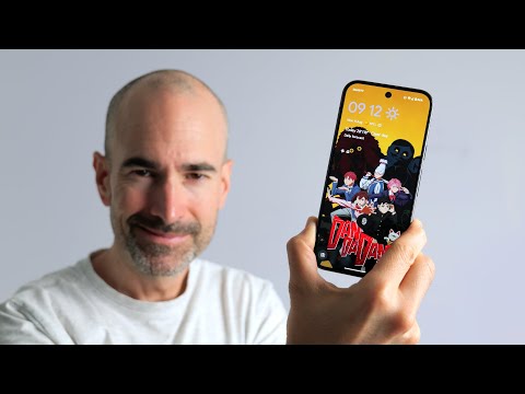 Thumbnail for Pixel 9 Pro, One Year Later | Wait for the 10 Pro?