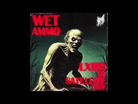 {FREE} HYDRA MANE x TENNGAGE x PHONK type beat - ,,WET AMMO''