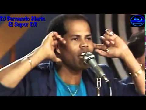 Exitos de Wilfrido Vargas Vol 2 by Dj Fernando Marin