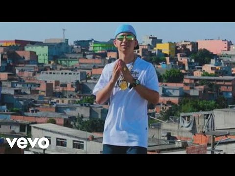 MC Thiaguinho do Grajaú - Um Dia Eu Chego Lá (Videoclipe)