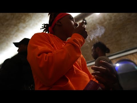 Episode 1: Lobzilla & KyzR In Waterloo