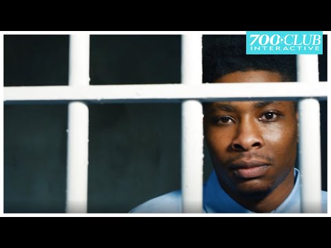 "Wherever I was at, I was gonna serve Him" - How One Man Served Jesus in Prison