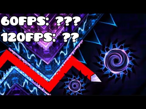 [OUTDATED] Silent Circles Frame Perfect Counter (READ DESCRIPTION) || Geometry Dash 2.2