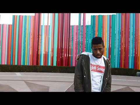 Chris Bivins - "Angel" ft 3van (Official Music Video)