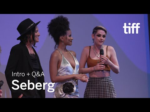 TIFF 2019 Cast and Crew Q&A