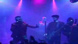 Right Hand - A - Rama by The Network