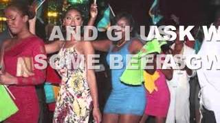 A VERY MERRY NASSAU CHRISTMAS   ooHOuii Featuring Maurice Bryan