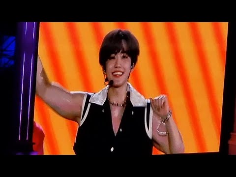 NCT DREAM Full Cut | SMTOWN In Jakarta SMCU PALACE 2023