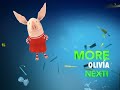 Nicktoons Next Bumpers Olivia 2009 2014