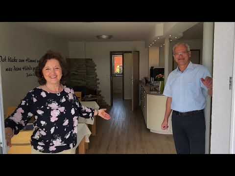 Ferienhaus "Landhaus Rothenburg" - Imagevideo