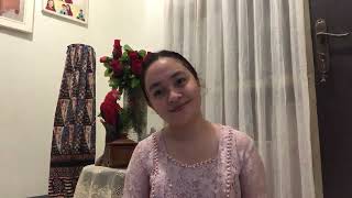 Download lagu TONSEA IDOL 2025 Samuella Joy Angela Tairas mp3