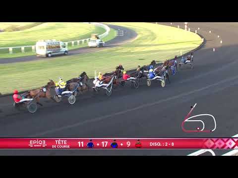 2016 GRAND PRIX DU BOURBONNAIS - LA COURSE - BOLD EAGLE