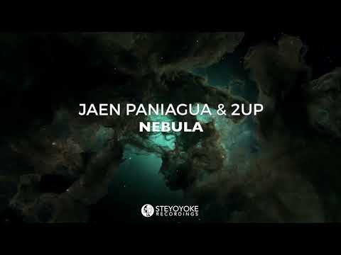 Jaen Paniagua & 2up - Nebula / Plasma