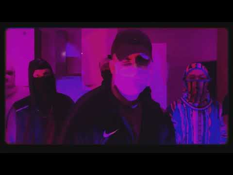 DIETRICH & YGT - NO HOOK 4 [SKAR ONE GRIME REMIX] 145 BPM