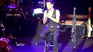 David de Maria(Palau de la Musica)El amor que me das (1r parte)