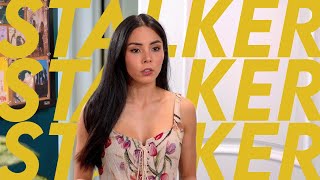 Stalking Is Ruining My Life