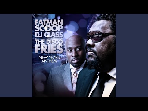 New Years Anthem (Radio Edit Street 2010 Edit)