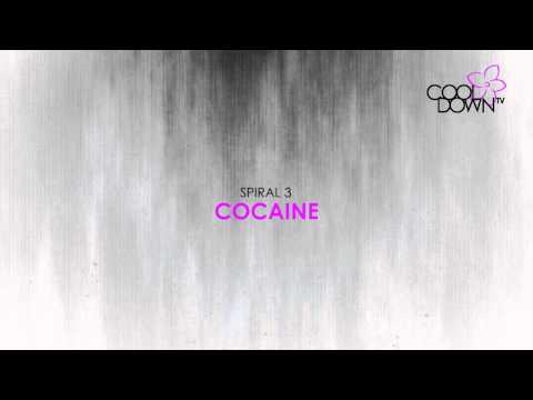 Cocaine - Spiral 3 (Lounge Tribute to JJ Cale) / CooldownTV