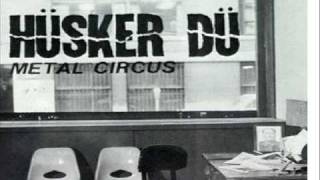 Husker Du-It&#39;s Not Funny Anymore
