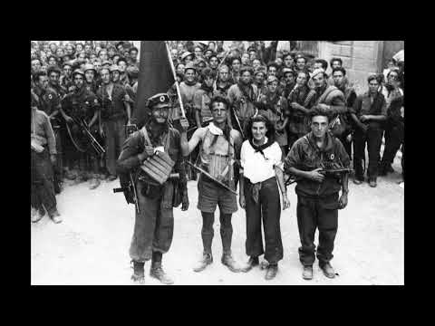 Bella Ciao (German Lyrics, Female Singer)