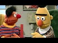 Ernie Und Bert Im La La Land Kinderlieder Sesamstraße