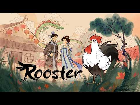 Rooster (2026) PC Steam CD Key Tráiler