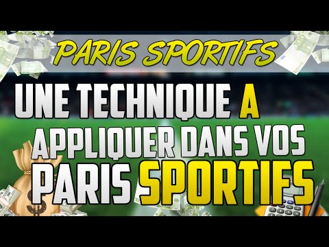 comment gagner pronostic foot