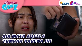 Download lagu Aqeela Shock Liat Foto Little Girl di Dompet Harry | Asmara Gen Z - Episode 230 dan 231 mp3