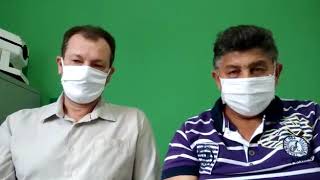 Dissídio coletivo 2020 em tempos de Pandemia